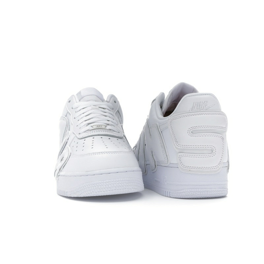 Nike Air Force 1 Low Cactus Plant Flea Market White (2020), Размер: 37.5, Наличие: Склад США (10-24 дня), фото , изображение 5