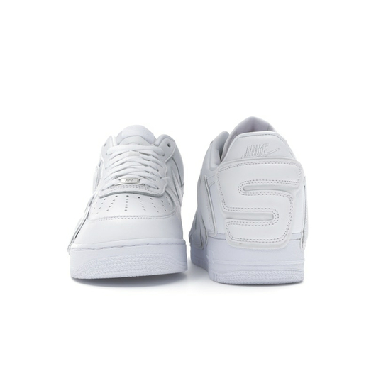Nike Air Force 1 Low Cactus Plant Flea Market White (2020), Размер: 37.5, Наличие: Склад США (10-24 дня), фото , изображение 3