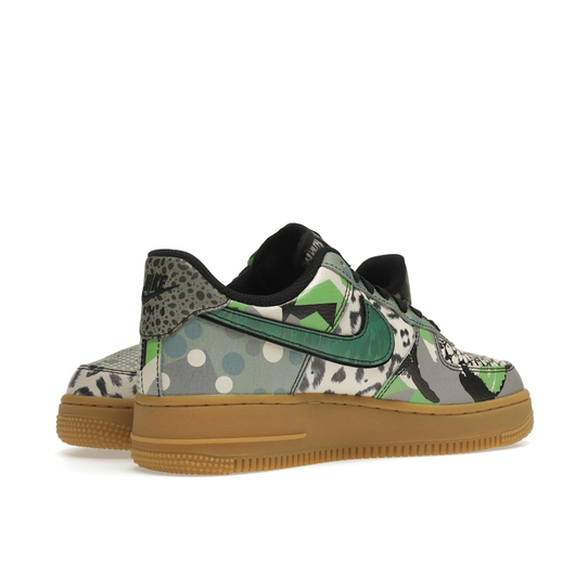 Nike Air Force 1 Low City of Dreams, Размер: 40, Наличие: Склад США (10-24 дня), фото , изображение 2