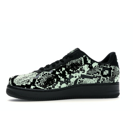 Nike Air Force 1 Foamposite Pro Cup Snakeskin, Размер: 40.5, Наличие: Склад США (10-24 дня), фото , изображение 3