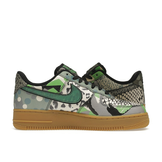 Nike Air Force 1 Low City of Dreams, Размер: 40.5, Наличие: Склад США (10-24 дня), фото , изображение 5