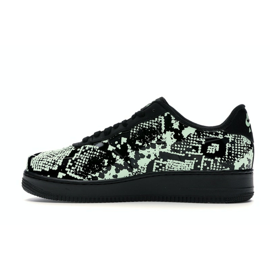 Nike Air Force 1 Foamposite Pro Cup Snakeskin, Размер: 40.5, Наличие: Склад США (10-24 дня), фото , изображение 5