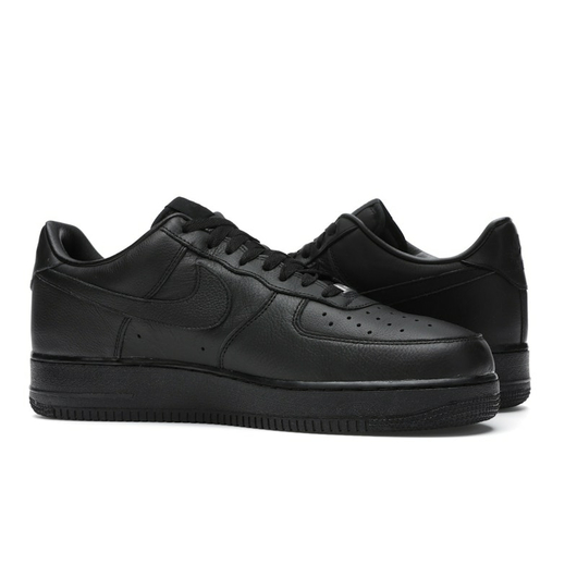 Nike Air Force 1 Low Cactus Plant Flea Market Black (2020), Размер: 38, Наличие: Склад США (10-24 дня), фото , изображение 5