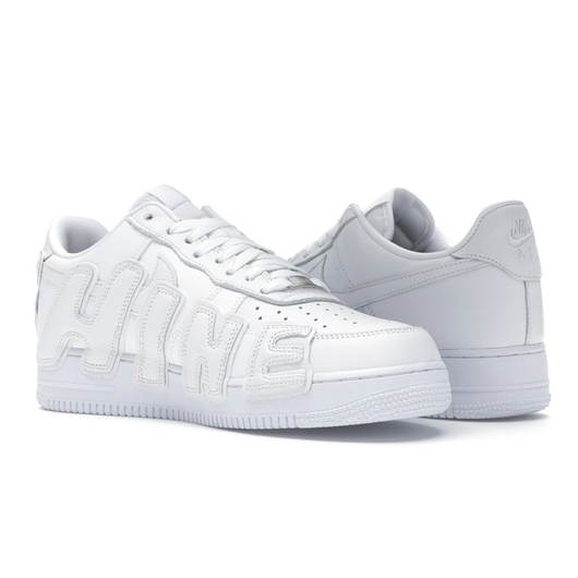 Nike Air Force 1 Low Cactus Plant Flea Market White (2020), Размер: 38, Наличие: Склад США (10-24 дня), фото , изображение 2