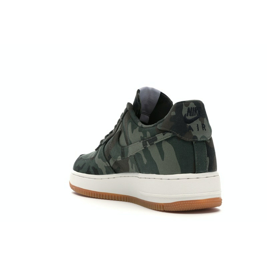 Nike Air Force 1 Low Supreme Camouflage, Размер: 42, Наличие: Склад США (10-24 дня), фото , изображение 5