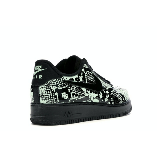 Nike Air Force 1 Foamposite Pro Cup Snakeskin, Размер: 40.5, Наличие: Склад США (10-24 дня), фото , изображение 4