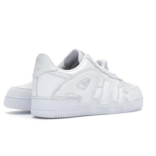 Nike Air Force 1 Low Cactus Plant Flea Market White (2020), Размер: 37.5, Наличие: Склад США (10-24 дня), фото , изображение 4