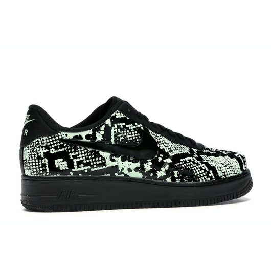 Nike Air Force 1 Foamposite Pro Cup Snakeskin, Размер: 40.5, Наличие: Склад США (10-24 дня), фото , изображение 2