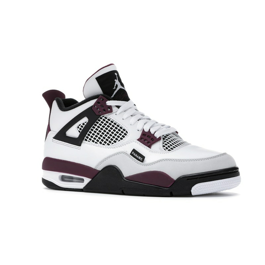 Jordan 4 Retro PSG Paris Saint-Germain, Размер: 36, Наличие: Склад США (10-24 дня), фото , изображение 2