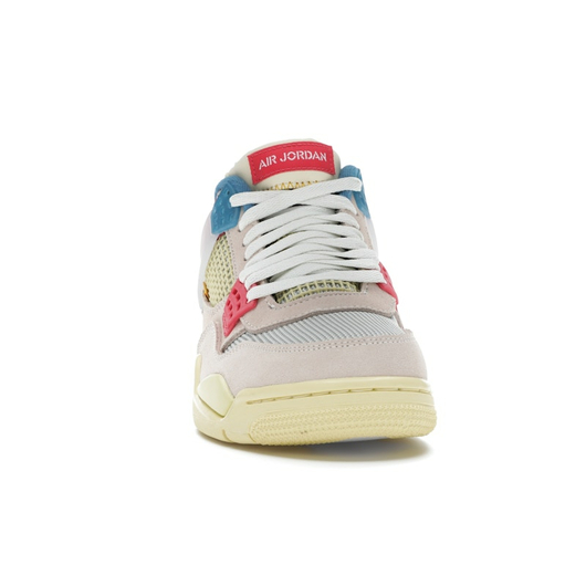 Jordan 4 Retro Union Guava Ice, Размер: 36, Наличие: Склад США (10-24 дня), фото , изображение 3