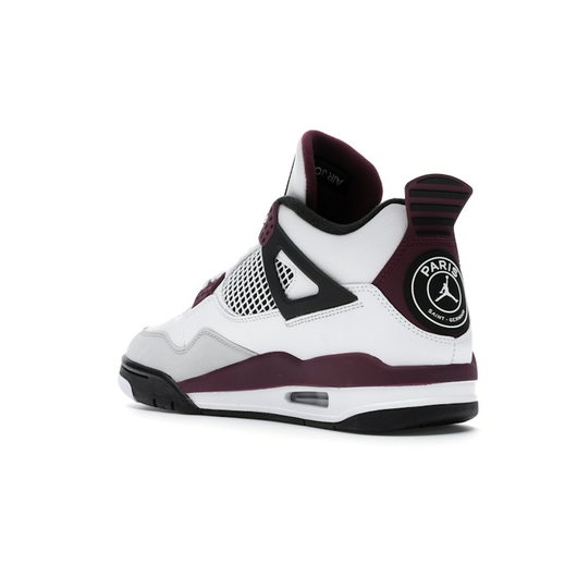 Jordan 4 Retro PSG Paris Saint-Germain, Размер: 36, Наличие: Склад США (10-24 дня), фото , изображение 5