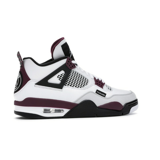 Jordan 4 Retro PSG Paris Saint-Germain, Размер: 36, Наличие: Склад США (10-24 дня), фото , изображение 3