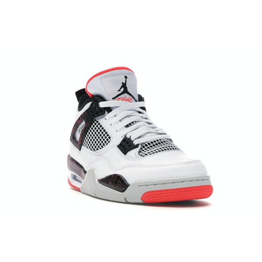 Jordan 4 Retro Flight Nostalgia, Размер: 40, Наличие: Склад США (10-24 дня), фото , изображение 5