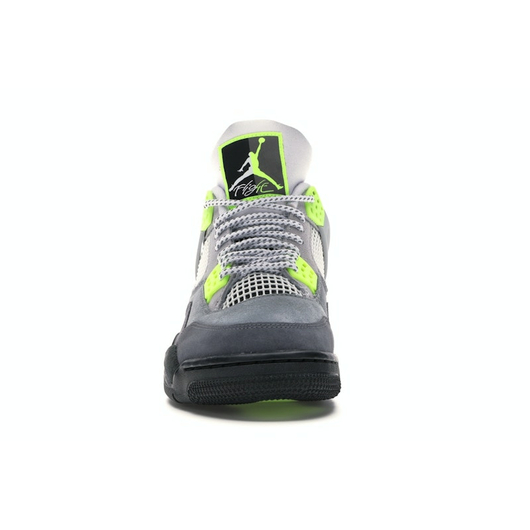 Jordan 4 Retro SE 95 Neon, Размер: 35.5, Наличие: Склад США (10-24 дня), фото , изображение 2