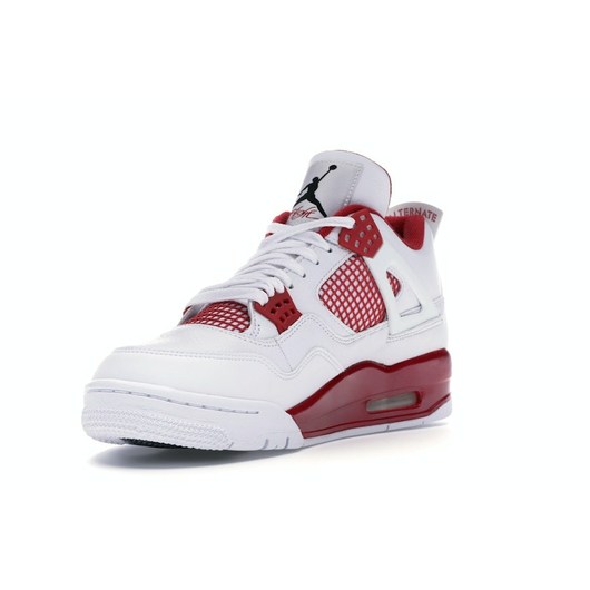 Jordan 4 Retro Alternate 89, Размер: 40.5, Наличие: Склад США (10-24 дня), фото , изображение 3