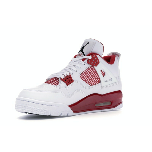 Jordan 4 Retro Alternate 89, Размер: 40.5, Наличие: Склад США (10-24 дня), фото , изображение 2