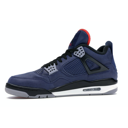 Jordan 4 Retro Winterized Loyal Blue, Размер: 40.5, Наличие: Склад США (10-24 дня), фото , изображение 2