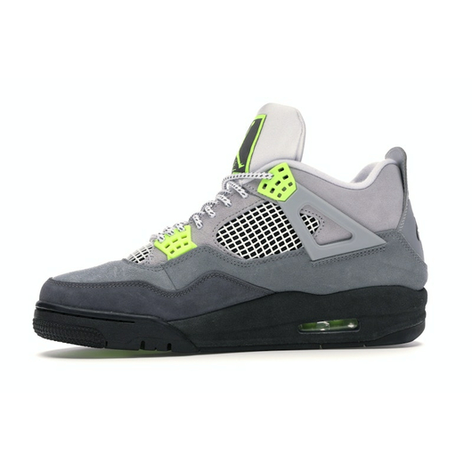 Jordan 4 Retro SE 95 Neon, Размер: 35.5, Наличие: Склад США (10-24 дня), фото , изображение 3