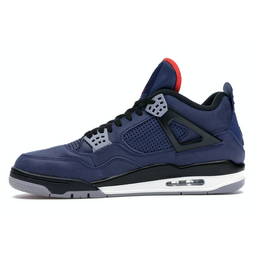 Jordan 4 Retro Winterized Loyal Blue, Размер: 40.5, Наличие: Склад США (10-24 дня), фото , изображение 4