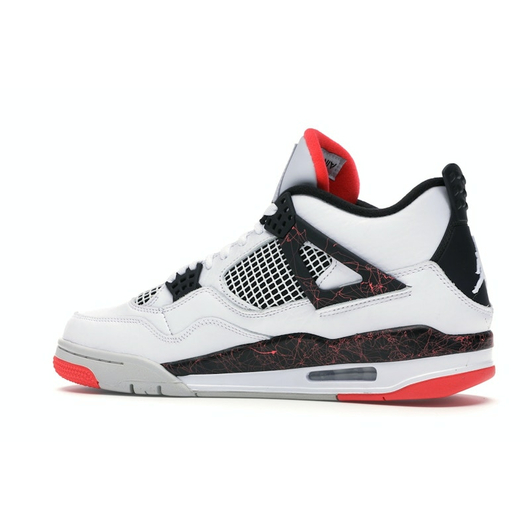Jordan 4 Retro Flight Nostalgia, Размер: 40, Наличие: Склад США (10-24 дня), фото , изображение 3