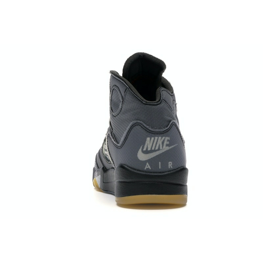 Jordan 5 Retro Off-White Muslin, Размер: 35.5, Наличие: Склад США (10-24 дня), фото , изображение 2
