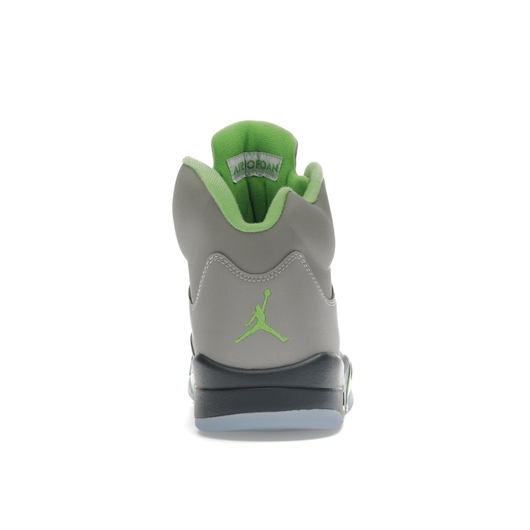 Jordan 5 Retro Green Bean (2022), Размер: 40, Наличие: Склад США (10-24 дня), фото , изображение 5