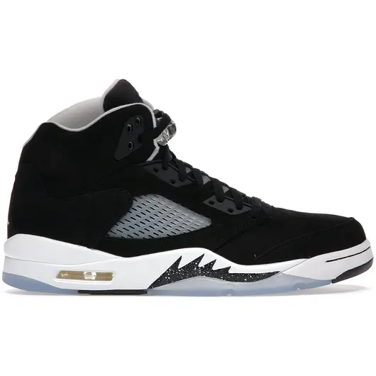 Jordan 5 Retro Moonlight (2021), Размер: 37.5, Наличие: Склад США (10-24 дня), фото 