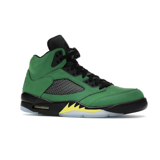 Jordan 5 Retro SE Oregon, Размер: 36, Наличие: Склад США (10-24 дня), фото , изображение 4