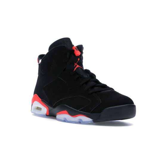 Jordan 6 Retro Black Infrared (2019), Размер: 40, Наличие: Склад США (10-24 дня), фото , изображение 2