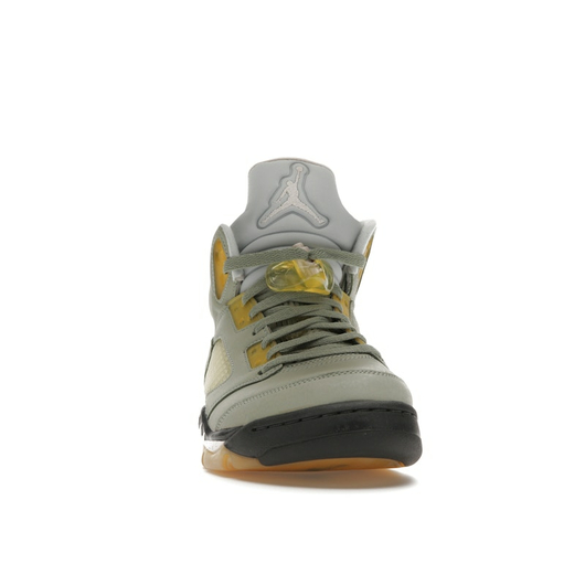 Jordan 5 Retro Jade Horizon, Размер: 40, Наличие: Склад США (10-24 дня), фото , изображение 2