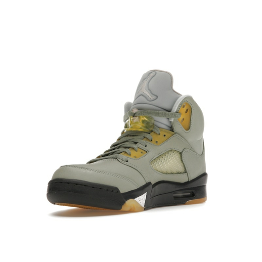 Jordan 5 Retro Jade Horizon, Размер: 40, Наличие: Склад США (10-24 дня), фото , изображение 3