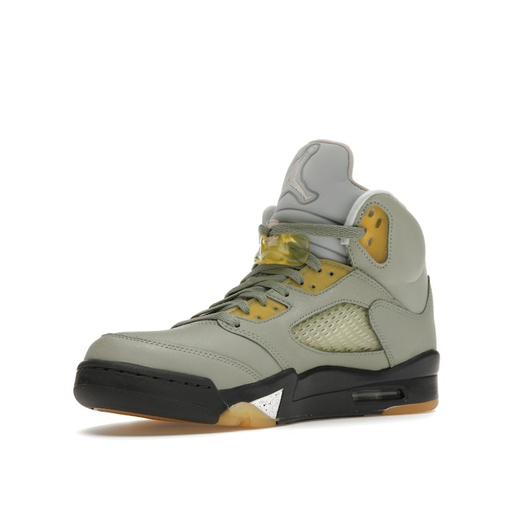 Jordan 5 Retro Jade Horizon, Размер: 40, Наличие: Склад США (10-24 дня), фото , изображение 4