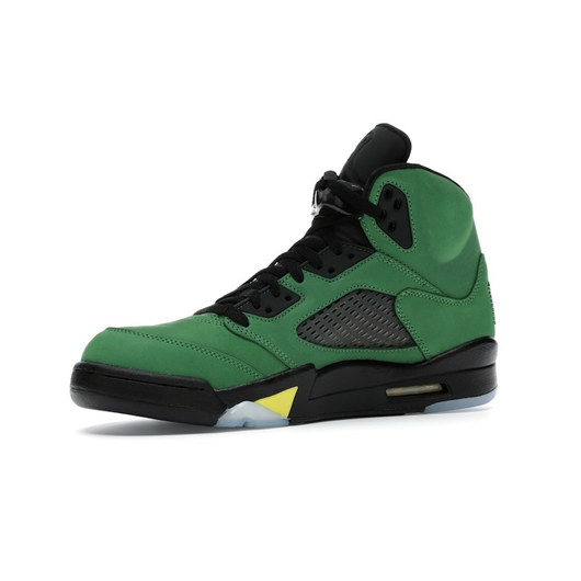 Jordan 5 Retro SE Oregon, Размер: 36, Наличие: Склад США (10-24 дня), фото , изображение 3