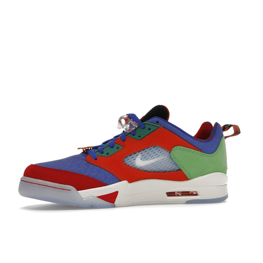 Jordan 5 Retro Low Doernbecher Michael (2022), Размер: 36, Наличие: Склад США (10-24 дня), фото , изображение 4