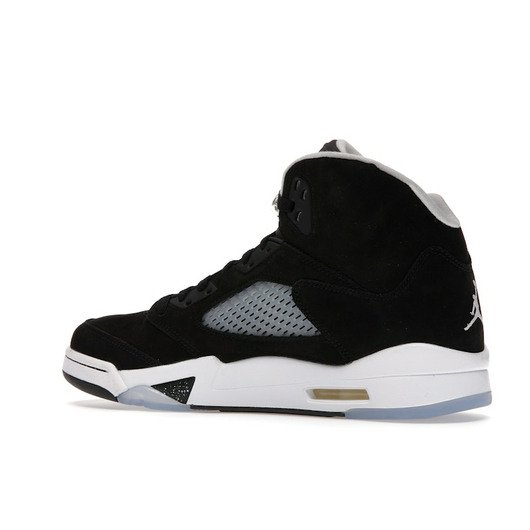 Jordan 5 Retro Moonlight (2021), Размер: 38, Наличие: Склад США (10-24 дня), фото , изображение 2