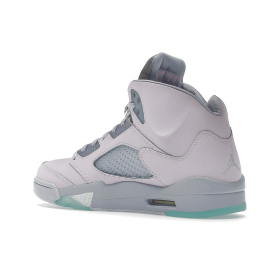 Jordan 5 Retro Easter (2022), Размер: 40, Наличие: Склад США (10-24 дня), фото , изображение 2