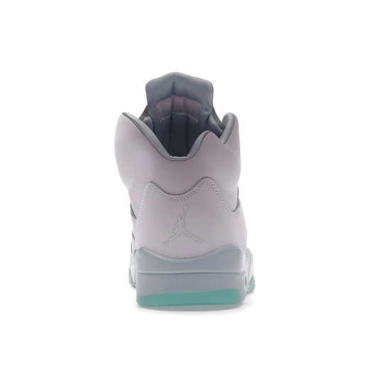Jordan 5 Retro Easter (2022), Размер: 40, Наличие: Склад США (10-24 дня), фото , изображение 3