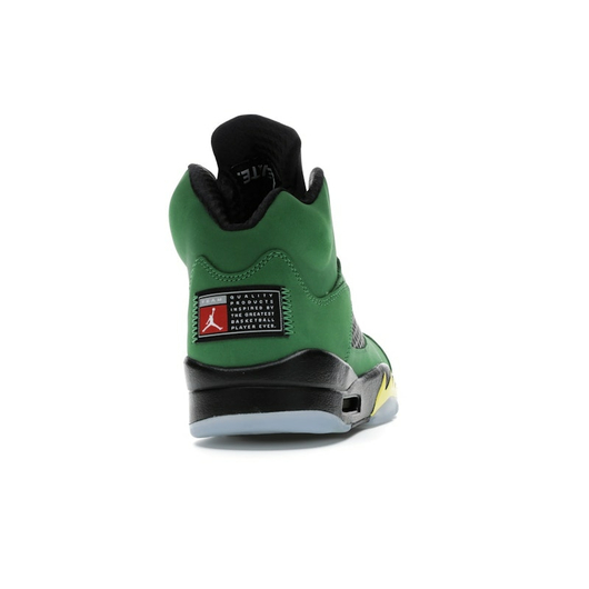 Jordan 5 Retro SE Oregon, Размер: 36, Наличие: Склад США (10-24 дня), фото , изображение 2