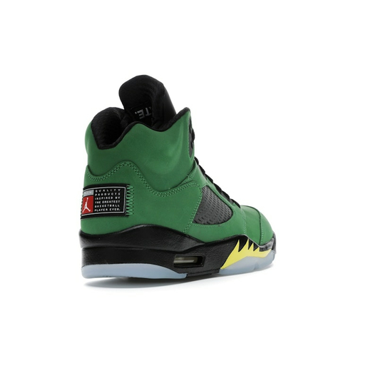 Jordan 5 Retro SE Oregon, Размер: 36, Наличие: Склад США (10-24 дня), фото , изображение 5