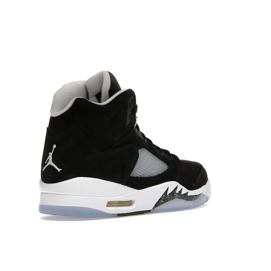 Jordan 5 Retro Moonlight (2021), Размер: 37.5, Наличие: Склад США (10-24 дня), фото , изображение 5