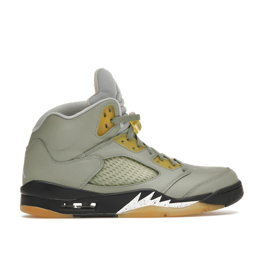 Jordan 5 Retro Jade Horizon, Размер: 40, Наличие: Склад США (10-24 дня), фото , изображение 5