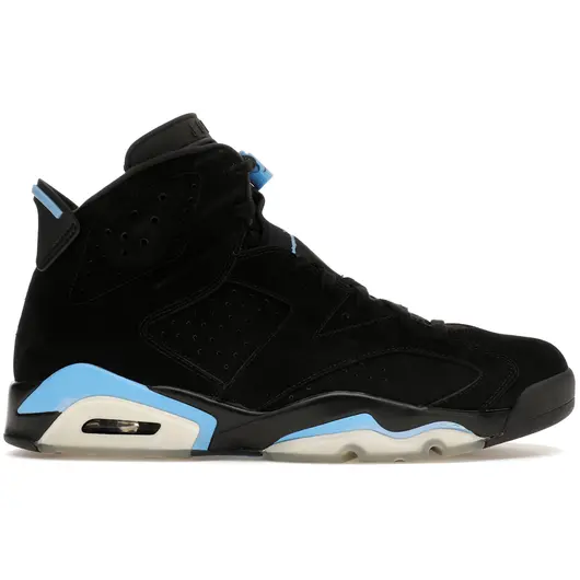 Jordan 6 Retro UNC, Размер: 40.5, Наличие: Склад США (10-24 дня), фото 