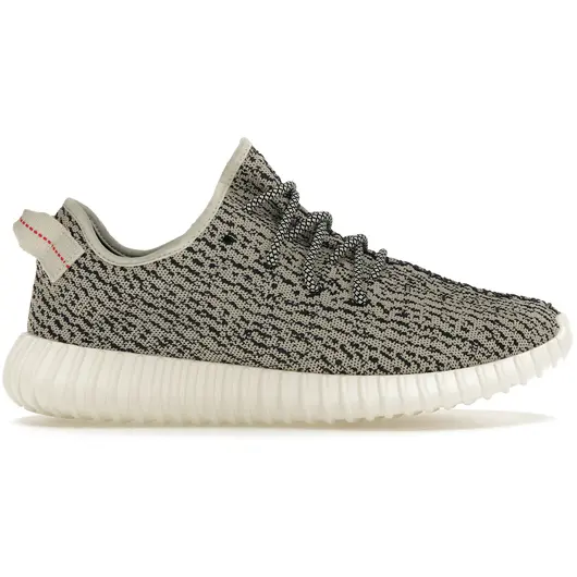 adidas Yeezy Boost 350 Turtledove (2022), Размер: 35.5, Наличие: Склад США (10-24 дня), фото 