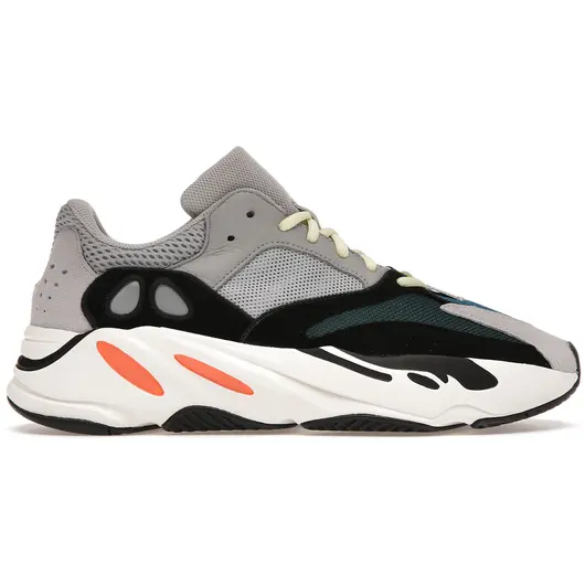 adidas Yeezy Boost 700 Wave Runner, Размер: 35.5, Наличие: Склад США (10-24 дня), фото 