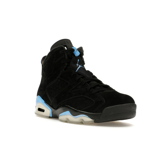 Jordan 6 Retro UNC, Размер: 40.5, Наличие: Склад США (10-24 дня), фото , изображение 3
