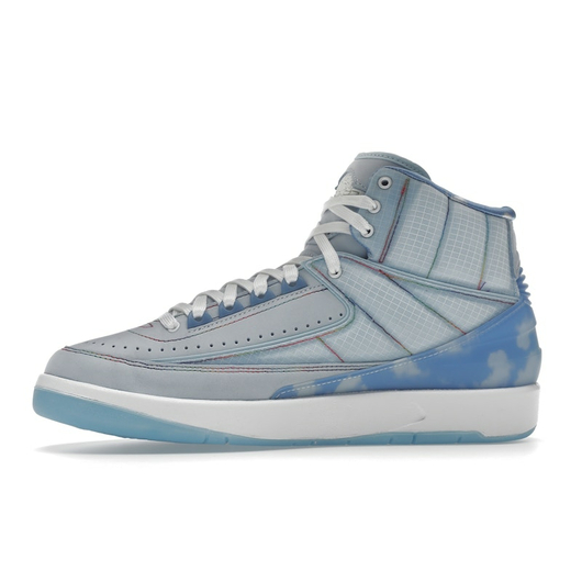 Jordan 2 Retro J Balvin, Размер: 36, Наличие: Склад США (10-24 дня), фото , изображение 2