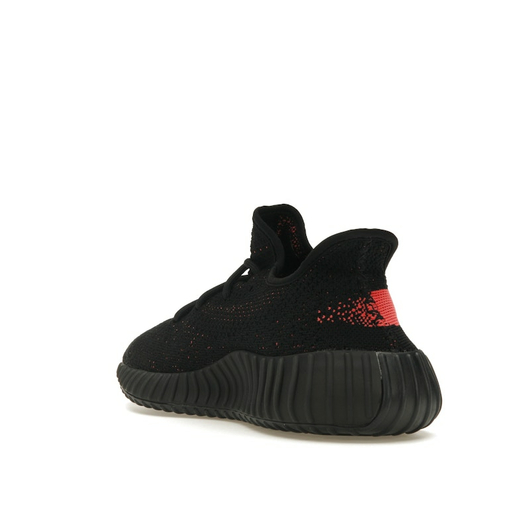 adidas Yeezy Boost 350 V2 Core Black Red, Размер: 35.5, Наличие: Склад США (10-24 дня), фото , изображение 3