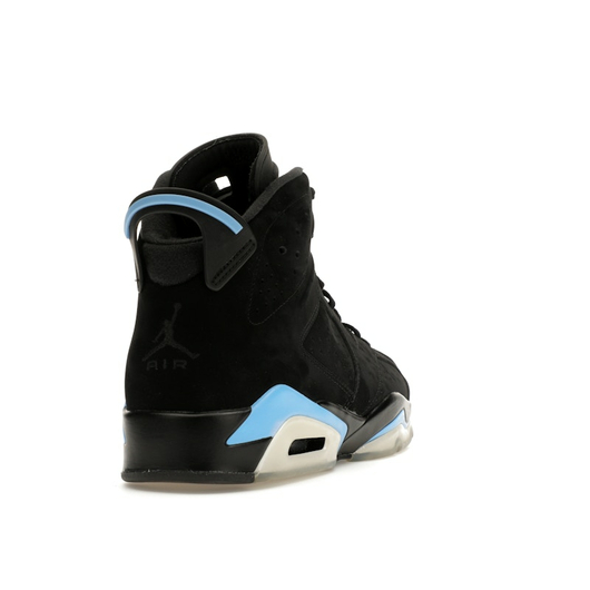 Jordan 6 Retro UNC, Размер: 40.5, Наличие: Склад США (10-24 дня), фото , изображение 5