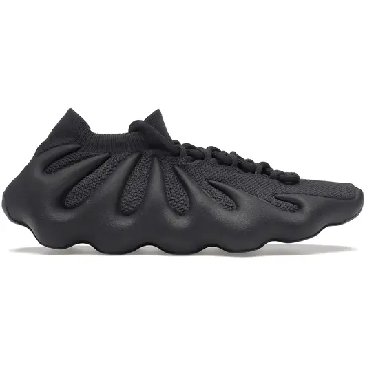 adidas Yeezy 450 Utility Black, Размер: 35.5, Наличие: Склад США (10-24 дня), фото 