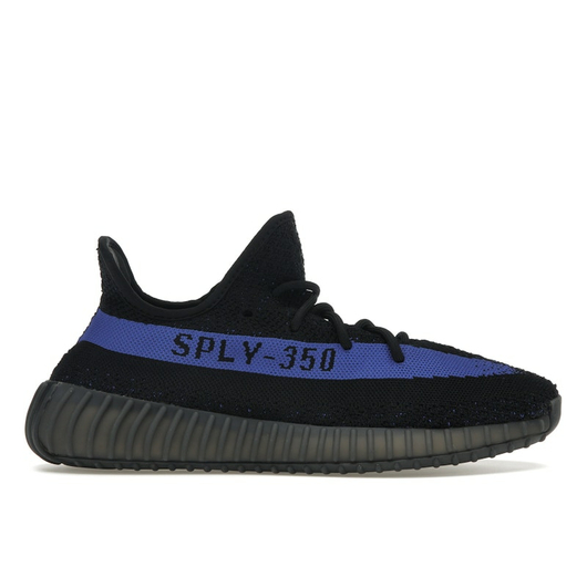 adidas Yeezy Boost 350 V2 Dazzling Blue, Размер: 35.5, Наличие: Склад США (10-24 дня), фото , изображение 4
